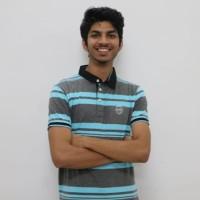 Porash Chauhan